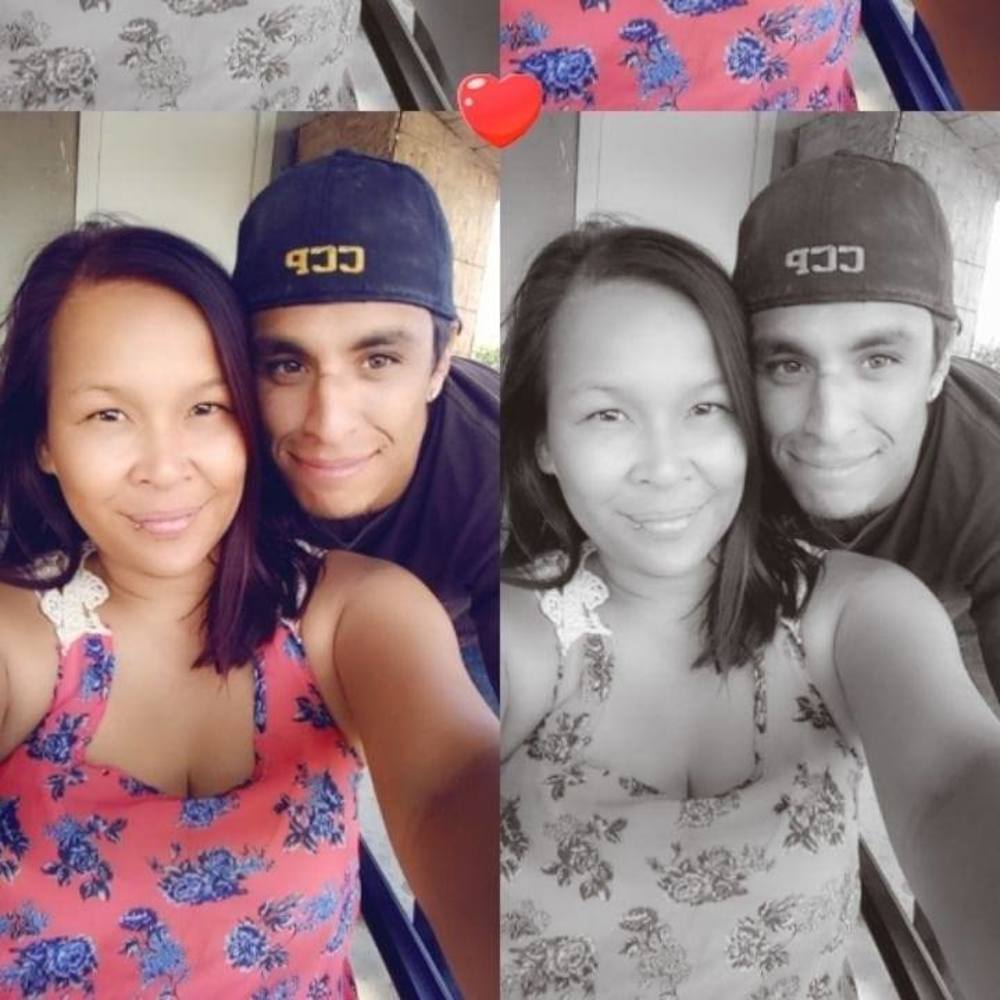 Meet your Posher, Chelle